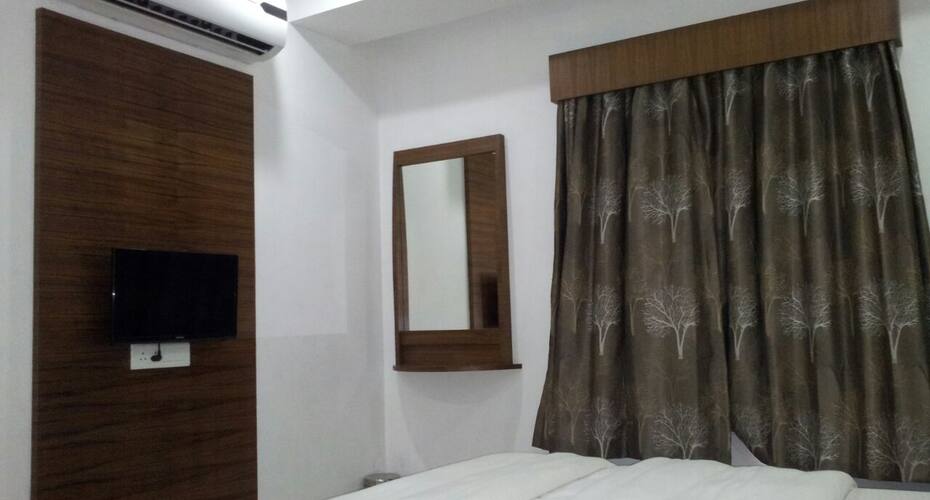 Hotel Swagat, Sasan Gir 4
